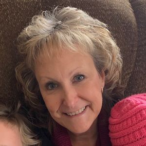 Meet your Posher, Mary